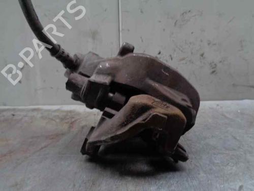 Left rear brake caliper MERCEDES-BENZ E-CLASS (W211)  | BP11615585M107 