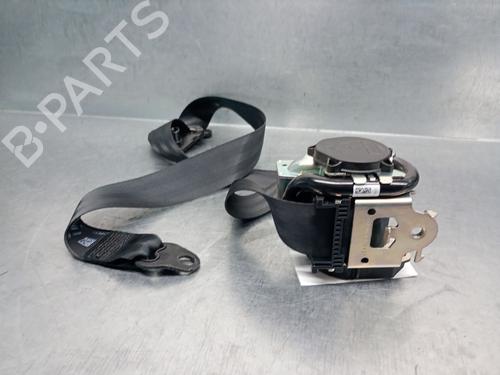 Front right seatbelt RENAULT EXPRESS Box Body/MPV 1.5 Blue dCi 75 (F6AA) | BP29446388I25 