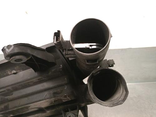 Air filter box CITROËN SPACETOURER Bus (V_) 1.6 BlueHDi 95 | BP27604235M87 