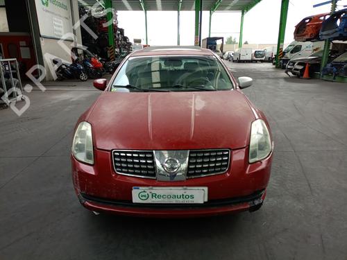Headlight switch NISSAN MAXIMA / MAXIMA QX V (A33) 2.0 V6 24V | BP38512678I24 - Image 9