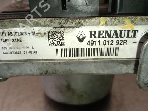 Steering pump DACIA SANDERO 1.5 dCi | BP31993136M99 