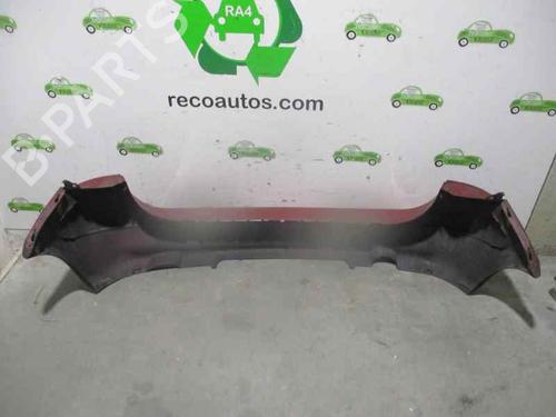 Rear bumper CITROËN XSARA PICASSO (N68) 2.0 HDi | BP3202769C8 