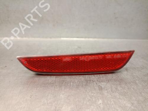 Used Rear bumper left light SEAT AROSA (6H1) [1997-2004]  31375992