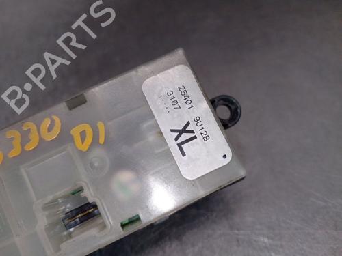 Left front window switch NISSAN NOTE (E11, NE11) 1.4 | BP34538758I27  - Image 5