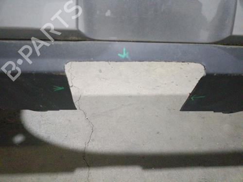 Rear bumper TOYOTA RAV 4 V (_A5_, _H5_) 2.5 Hybrid AWD (AXAH54) | BP29698828C8 