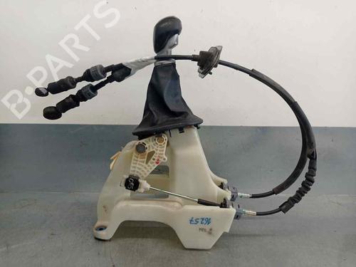 Used Gear lever KIA SPORTAGE III (SL) 2.0 CRDi (136 hp) 10526001