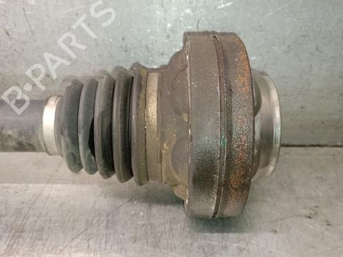 Left rear driveshaft AUDI Q7 (4MB, 4MG, 4MQ) SQ7 TDI quattro | BP33329239M40  - Image 5