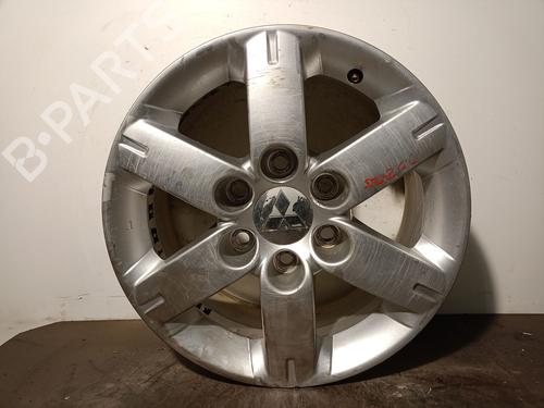 Felge für MITSUBISHI PAJERO III (V7_W, V6_W) 3.2 Di-D (V68W) (160 hp) 32232849