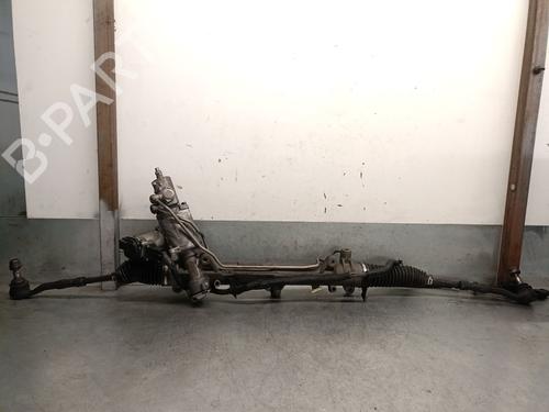 Styregear/Snekke BMW 5 (E60) 535 d (272 hp) 28076002