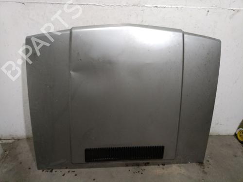 Used Hood VOLVO 340-360 (343, 345) 2.0 (115 hp) 25238818