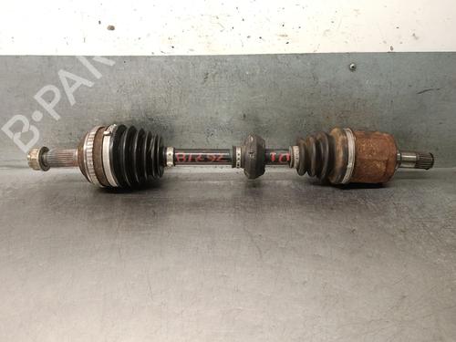 Left front driveshaft HONDA STREAM (RN) 2.0 16V (RN3) | BP39722727M38 - Image 1