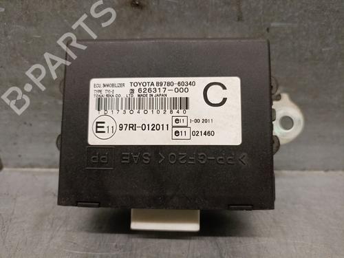 Used Electronic module Electronic module 36554695 36554695