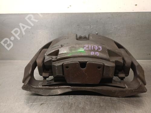 Right front brake caliper BMW 5 Gran Turismo (F07) 530 d xDrive | BP21021691M104