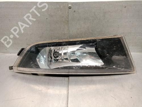 Used Right front fog light SKODA FABIA III (NJ3) 1.0 (75 hp) 31852916
