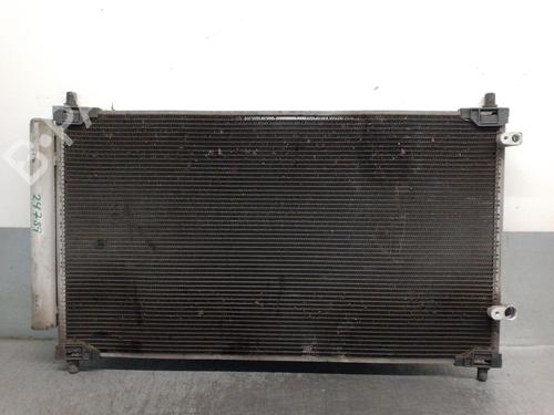Used AC radiator AC radiator TOYOTA YARIS VERSO (_P2_) 1.4 D-4D (NLP20_, NLP22_) (75 hp) 32722628 32722628