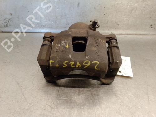 Left front brake caliper DAEWOO LACETTI Hatchback (KLAN) 1.6 | BP38735635M105 - Image 5
