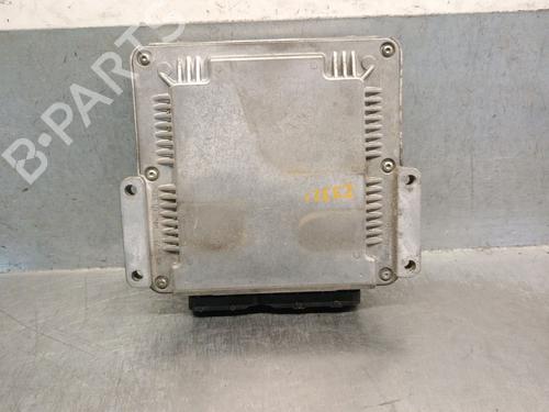 Engine control unit (ECU) CHRYSLER VOYAGER IV (RG, RS)  | BP27897542M57 