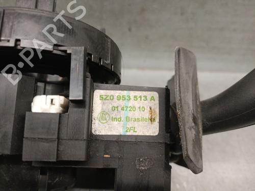 Headlight switch VW FOX Hatchback (5Z1, 5Z3, 5Z4) 1.2 | BP34544685I24  - Image 12
