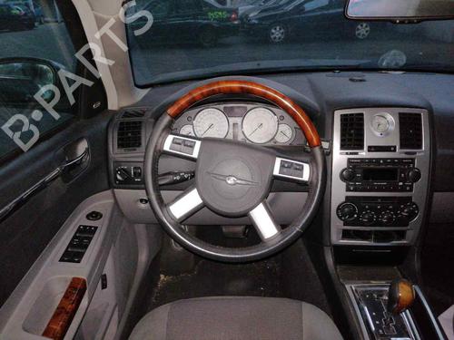 Wheel arch CHRYSLER 300C (LX, LE) 3.0 CRD | BP20261858C56 