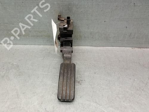 Gaspedaal RENAULT MEGANE III Hatchback (BZ0/1_, B3_) 1.5 dCi (BZ0C) (90 hp) 32403012