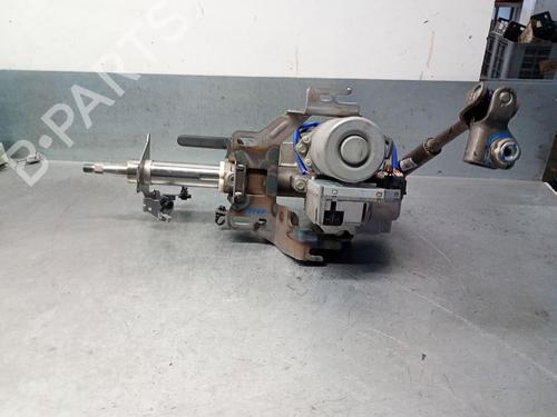 Steering column NISSAN QASHQAI I (J10, NJ10) 2.0 dCi | BP28672388M21