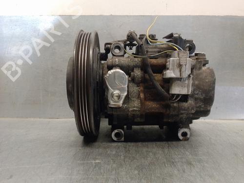 AC compressor TOYOTA COROLLA (_E11_) 1.6 16V (ZZE112_, ZZE112R) | BP13380449M34 