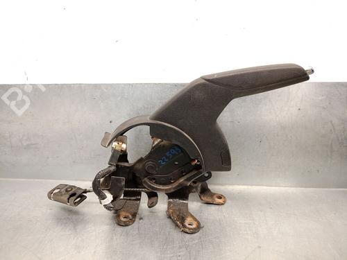 Hand brake NISSAN MICRA V (K14) 0.9 IG-T | BP25798663I18