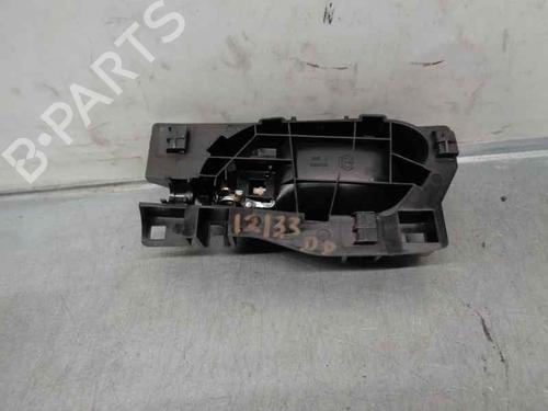 Front right interior door handle CITROËN C4 Picasso I MPV (UD_) 1.6 HDi | BP6873577I14 