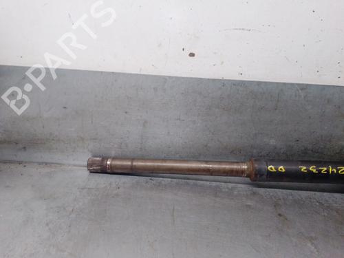 Right front driveshaft VOLVO XC90 I (275) D5 AWD | BP31194844M39