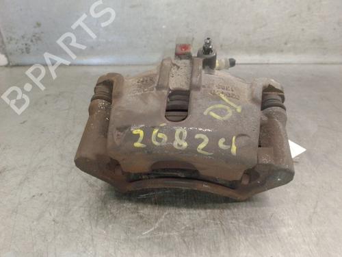 Left front brake caliper OPEL AGILA A (H00) 1.2 16V Twinport (F68) | BP40199250M105 - Image 5