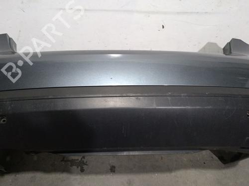 Rear bumper VW JETTA III (1K2) 1.4 TSI | BP30137280C8 