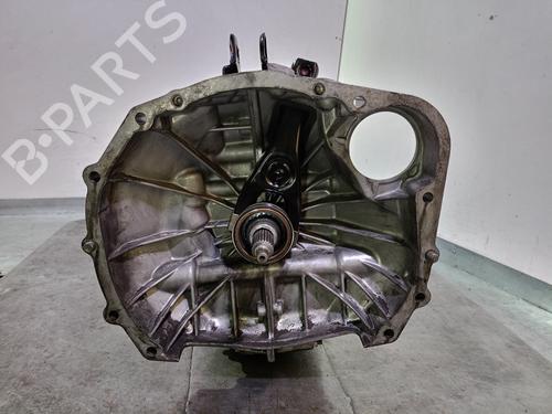 Gearbox SUBARU FORESTER (SH_) 2.0 D AWD (SHH, SHD, SHN) | BP17726613M3 