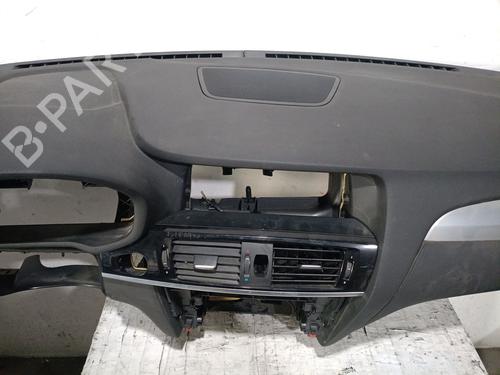 Dashboard BMW X4 (F26) xDrive 35 d | BP30059579C46 - Image 3