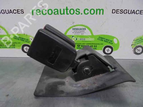 Used Seat buckle MINI MINI (R50, R53) One D (75 hp) 21018802