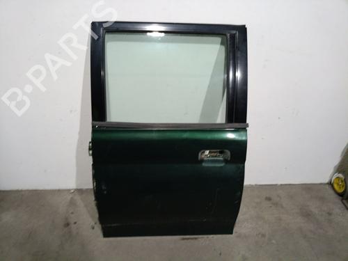 Used Left rear door MITSUBISHI L200 (K7_T, K6_T, K5_T) 2.5 TD 4WD (K74T) (115 hp) 32035409