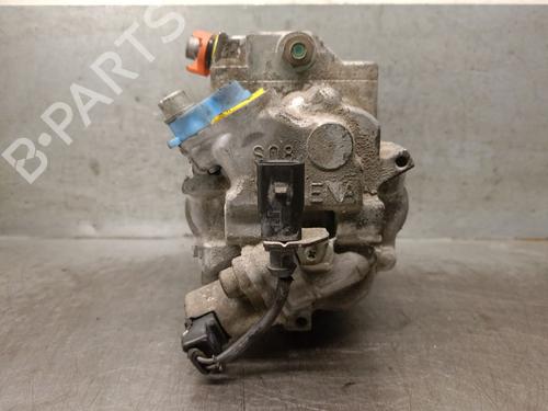 AC compressor VW POLO IV (9N_, 9A_) 1.4 16V | BP27854917M34