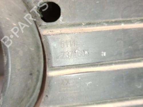 Grille BMW 1 (F20) 116 d | BP26736360C40