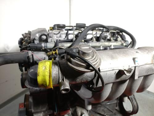 Engine MERCEDES-BENZ E-CLASS (W210) E 200 CDI (210.007) | BP34186983M1  - Image 10