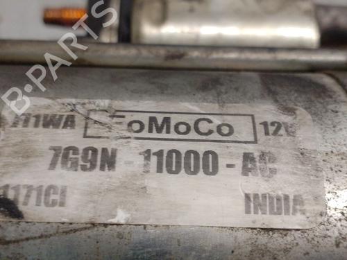 Starter FORD FOCUS III 1.6 Ti | BP37403160M8 - Image 4