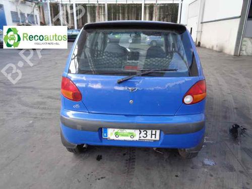 Servo brake CHEVROLET MATIZ (M200, M250) 0.8 | BP4873170M42 