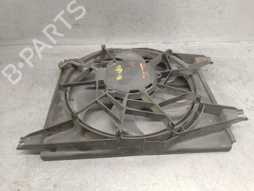 Wentylator chłodnicy HYUNDAI LANTRA II (J-2) 1.9 D | BP30735304M35