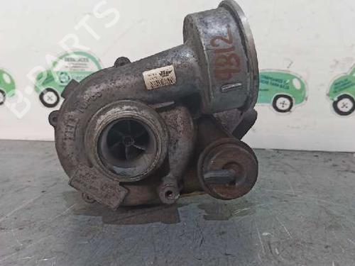 Used Turbocharger/Supercharger MERCEDES-BENZ A-CLASS (W169) A 180 CDI (169.007, 169.307) (109 hp) 5314763