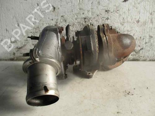 Turbocharger/Supercharger OPEL SINTRA (APV) 2.2 DTI | BP6552402M71 