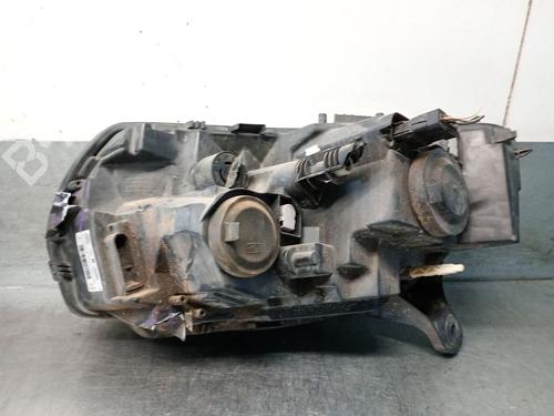 Right headlight DACIA SANDERO II 1.0 SCe 75 (B8JC, B8JD, B8NC) | BP28726008C29 