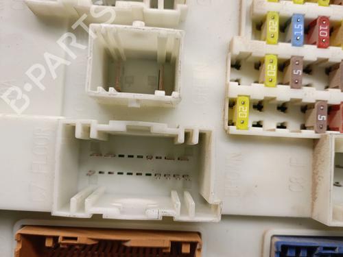 Fuse box FORD RANGER (TKE) 2.2 TDCi 4x4 | BP33544078E1  - Image 5