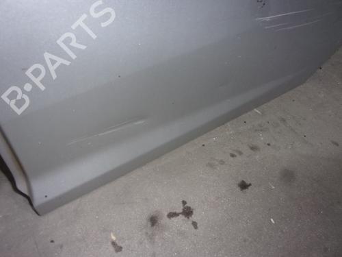 Left rear door FORD FOCUS III 1.0 EcoBoost | BP17082555C4 