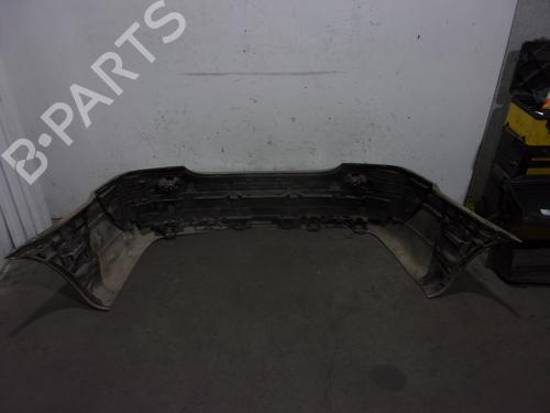 Rear bumper MERCEDES-BENZ C-CLASS (W203) C 220 CDI (203.006, 203.008) | BP17983296C8 