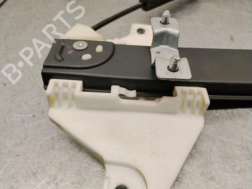 Front left window mechanism OPEL ANTARA A (L07) 2.0 CDTI | BP36140599C22 - Image 3
