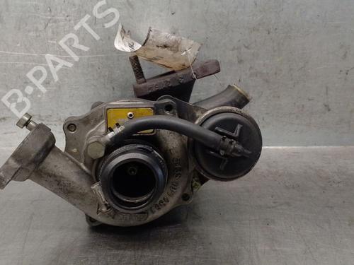 Turbo/Compresor Turbo/Compresor CITROËN C3 I (FC_, FN_) 1.4 HDi (68 hp) 37464914 37464914