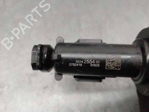 Clutch slave cylinder PEUGEOT 2008 II (UD_, US_, UY_, UJ_, UR_, UC_) 1.2 PureTech 100 (USHNK) | BP29697058M113